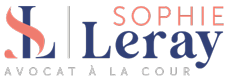 Logo Sophie Leray Avocat Aix-en-ProvenceLogo Sophie Leray Avocat Aix-en-Provence